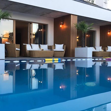 Bryza Morska Apartment Swinoujscie Ngoại thất bức ảnh