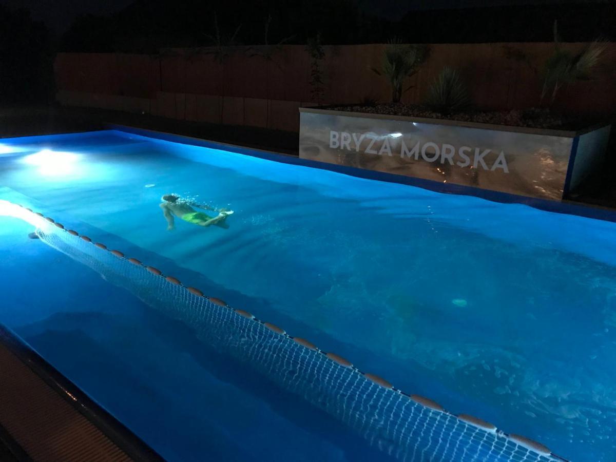 Bryza Morska Apartment Swinoujscie Ngoại thất bức ảnh