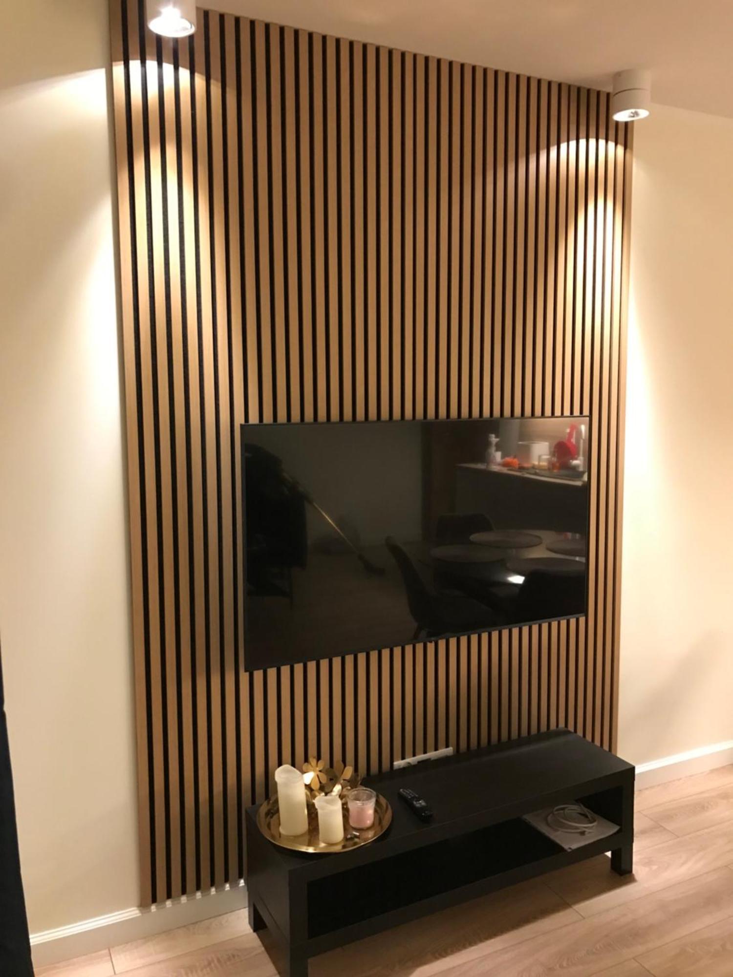 Bryza Morska Apartment Swinoujscie Ngoại thất bức ảnh
