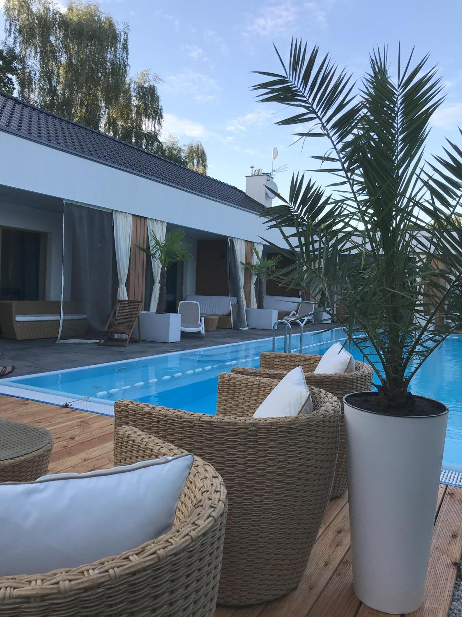 Bryza Morska Apartment Swinoujscie Ngoại thất bức ảnh